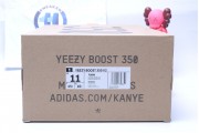 Adidas Yeezy Boost 350 V2 Static Black 9006