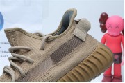 Adidas Yeezy Boost 350 V2 Earth 9033