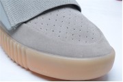 Adidas Yeezy Boost 750 Light Grey Glow In The Dark