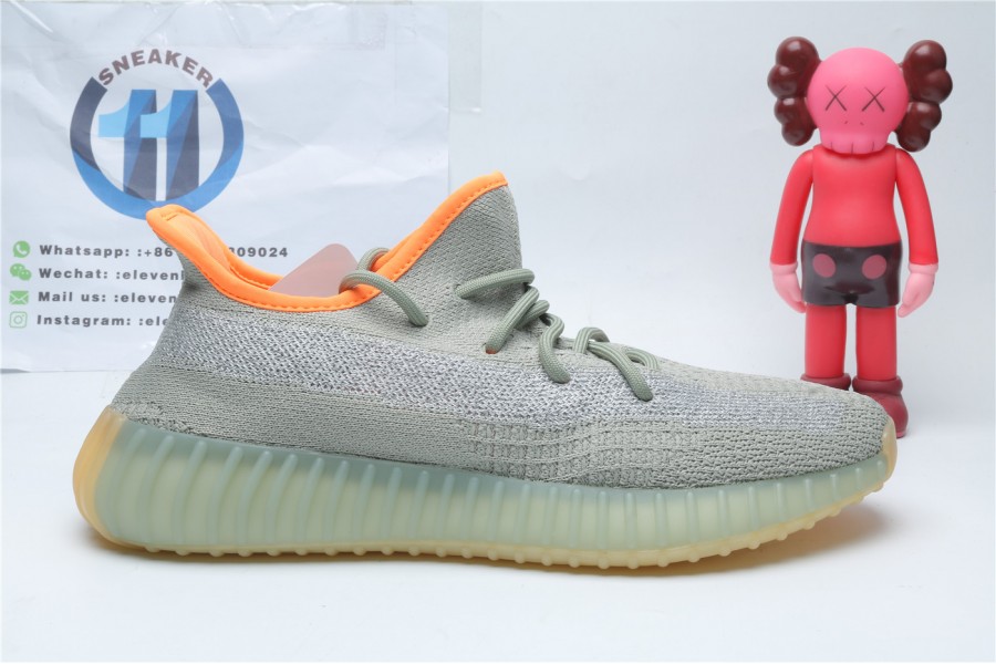 Adidas Yeezy Boost 350 V2 Desert Sage 9035