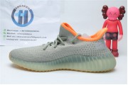 Adidas Yeezy Boost 350 V2 Desert Sage 9035