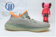 Adidas Yeezy Boost 350 V2 Desert Sage 9035