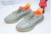 Adidas Yeezy Boost 350 V2 Desert Sage 9035