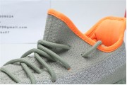 Adidas Yeezy Boost 350 V2 Desert Sage 9035