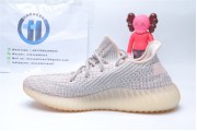 Adidas Yeezy Boost 350 V2 Static SYNTH 5578