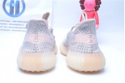 Adidas Yeezy Boost 350 V2 Static SYNTH 5578