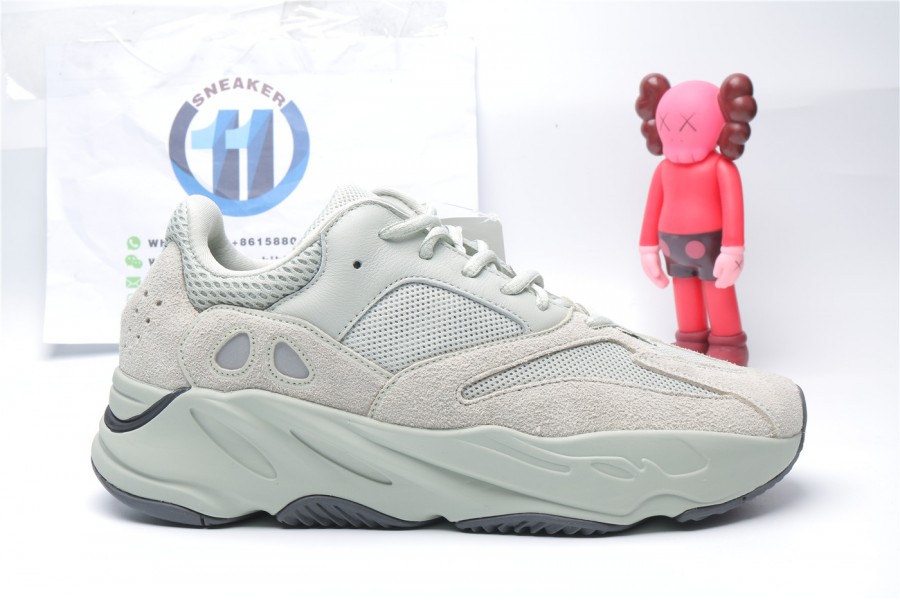 Adidas Yeezy Boost 700 Salt 7487