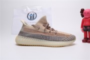 Adidas Yeezy Boost 350 V2 ASH 7658