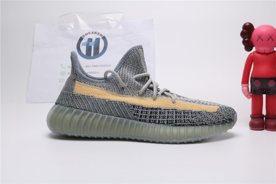 Adidas Yeezy Boost 350 Ashblu