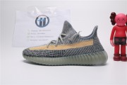 Adidas Yeezy Boost 350 Ashblu