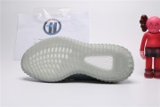 Adidas Yeezy Boost 350 Ashblu