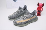Adidas Yeezy Boost 350 Ashblu