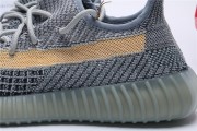 Adidas Yeezy Boost 350 Ashblu