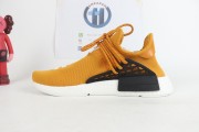adidas NMD R1 Pharrell HU Hue Man Tangerine