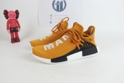 adidas NMD R1 Pharrell HU Hue Man Tangerine