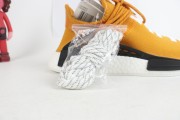 adidas NMD R1 Pharrell HU Hue Man Tangerine
