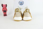 adidas Pharrell NMD HU China Pack Happy (Gold)
