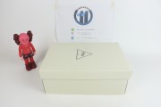 adidas Pharrell NMD HU China Pack Happy (Gold)