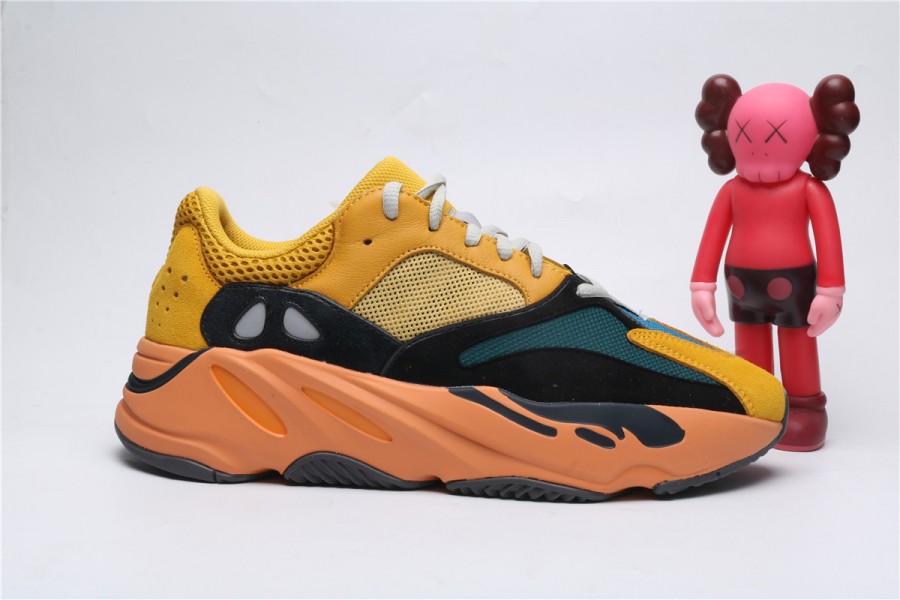 Adidas Yeezy Boost 700 Sun 6984