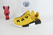 adidas NMD HU Pharrell Human Race Yellow