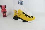 adidas NMD HU Pharrell Human Race Yellow