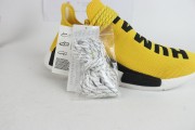 adidas NMD HU Pharrell Human Race Yellow
