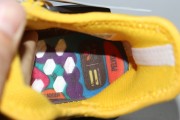 adidas NMD HU Pharrell Human Race Yellow