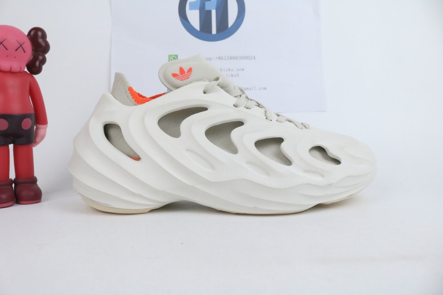 adidas adiFOM Q Off White - GY4455
