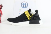 adidas NMD HU Pharrell Human Species Black