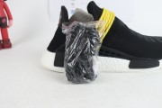 adidas NMD HU Pharrell Human Species Black