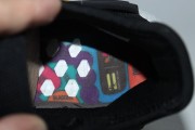 adidas NMD HU Pharrell Human Species Black