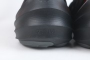 adidas adiFOM Q Core Black Impact Orange