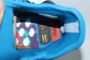 adidas NMD HU Pharrell Human Being Sharp Blue