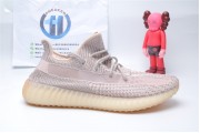 Adidas Yeezy Boost 350 V2 Static SYNTH Reflective 5666
