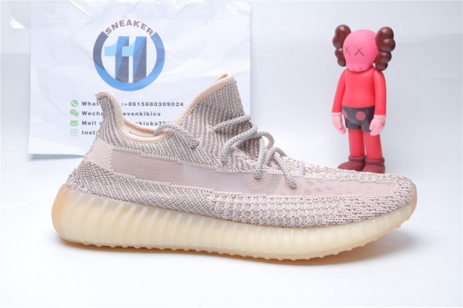 Adidas Yeezy Boost 350 V2 Static SYNTH Reflective 5666
