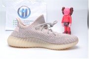 Adidas Yeezy Boost 350 V2 Static SYNTH Reflective 5666
