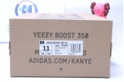 Adidas Yeezy Boost 350 V2 Static SYNTH Reflective 5666