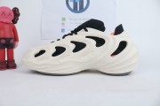 adidas adiFOM Q "Wonder White/Core Black" HP6582