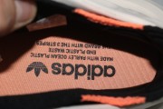 adidas adiFOM Q "Wonder White/Core Black" HP6582