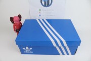 adidas adiFOM Q "Wonder White/Core Black" HP6582