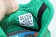 adidas NMD R1 Pharrell HU Green - BB0620