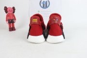 adidas NMD HU Pharrell Human Race Scarlet