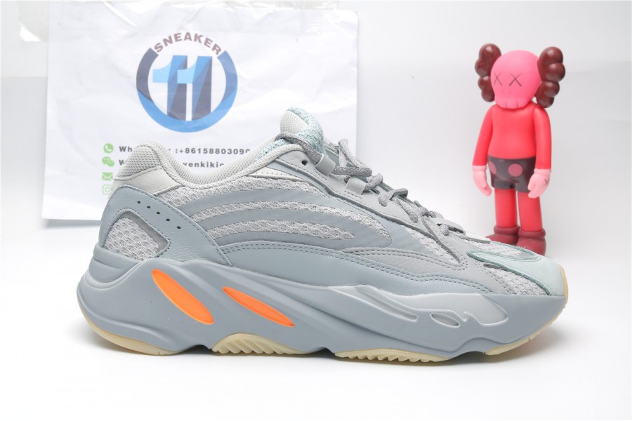 Adidas Yeezy Boost 700 V2 Inertia Static 2549