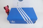 adidas adiFOM Q Black Carbon - HP6586/IE7449