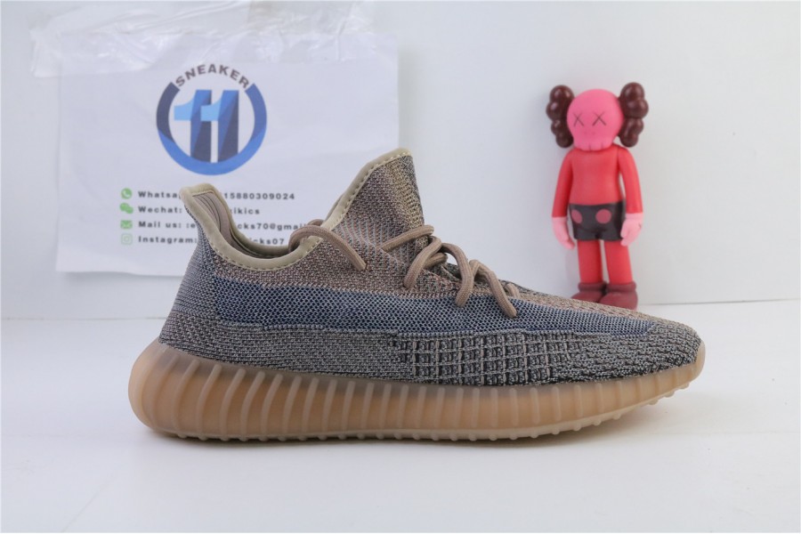 Adidas Yeezy Boost 350 V2 Fade 2795