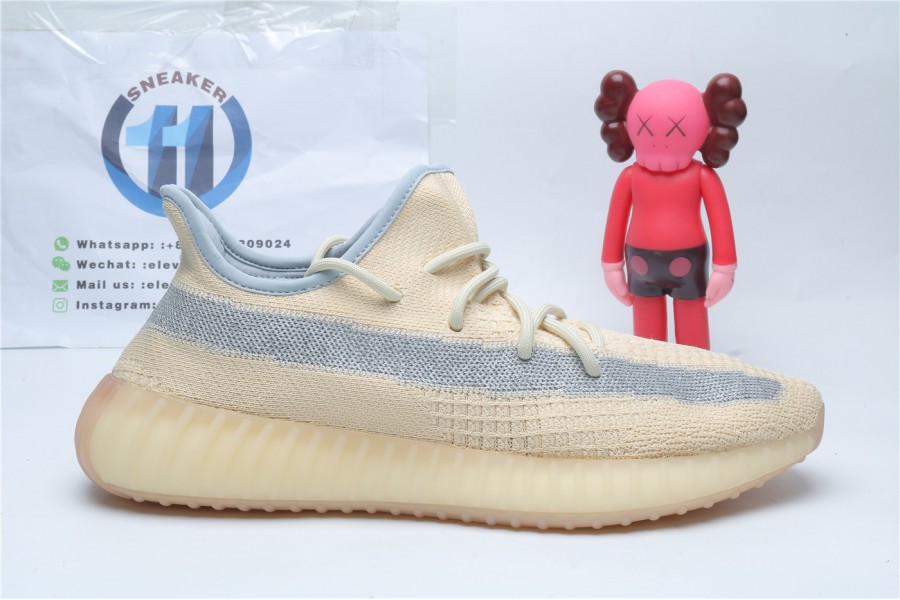 Adidas Yeezy Boost 350 V2 Linen 5158