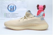 Adidas Yeezy Boost 350 V2 Linen 5158