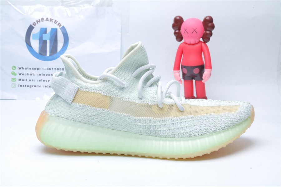 Adidas Yeezy Boost 350 V2 Hyperspace EG7491