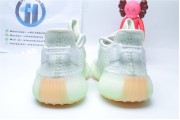 Adidas Yeezy Boost 350 V2 Hyperspace EG7491
