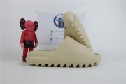 adidas Yeezy Slide Bone (2022 Restock) - FZ5897